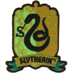 Harry Potter - Slytherin Crest - Patch