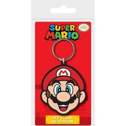 Super Mario sleutelhanger