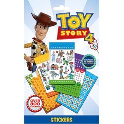 Toy Story - 800 Sticker Set