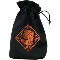Witcher Dice Pouch - Triss, Sorceress of the Lodge