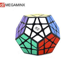 QiYi Cube - Megaminx kubus - 11x12 rubik cube - breinbreker