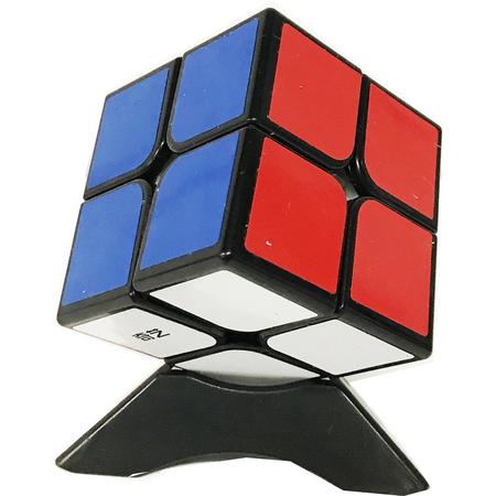 QiYi Cube 2x2 kubus voor beginners - breinbreker cube - 5x5x5cm
