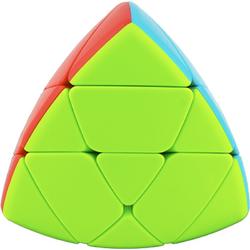 QiYi Megamorphix cube - kubus 3x3 Mastermorphix vormmod