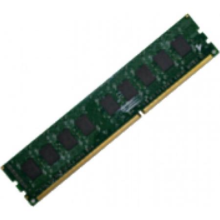4GB DDR3 ECC RAM; 1600 MHz; long-DIMM