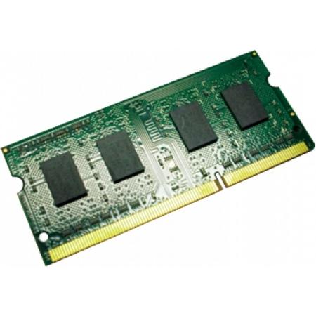 QNAP RAM-8GDR3L-SO-1600 geheugenmodule 8 GB DDR3 1600 MHz