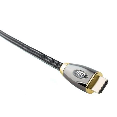 HDMI kabel 15 meter - versie 2.0b - 4K Ultra HD High Speed - RoHS, CE en UL gecertificeerd