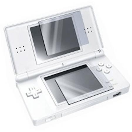 Nintendo DS Lite Screenprotector
