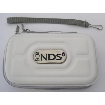 Tas Wit voor Nintendo DSi