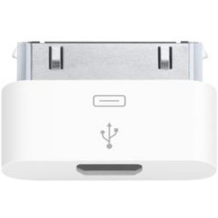 micro usb adaptor to Apple iPhone 4
