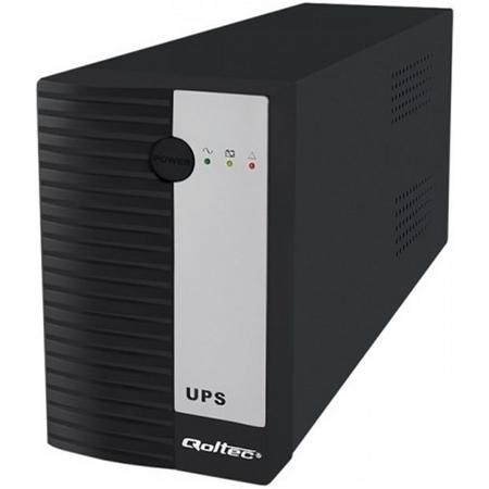 Qoltec 53901 UPS