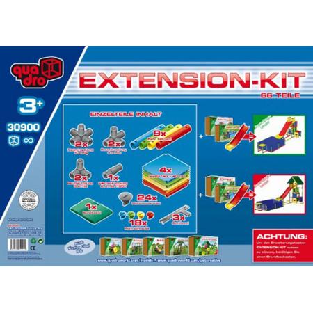Quadro Extension Kit