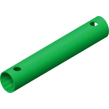 Quadro buis 25cm - Groen