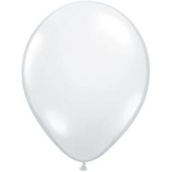 Transparante ballon 90 cm