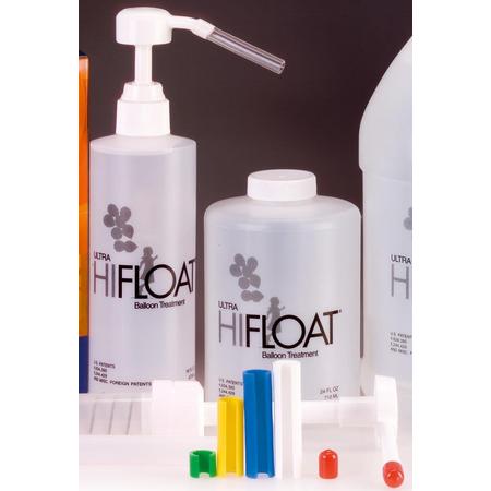 Ultra Hi-Float Pomp set