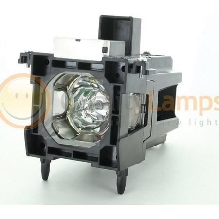 APU-L8 420010500 Beamerlamp (bevat originele NSHA lamp)