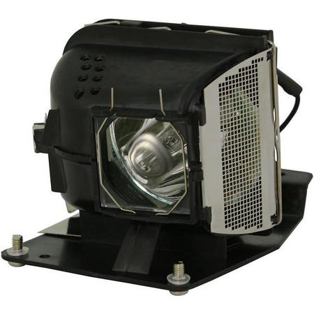 ASK M6 beamerlamp SP-LAMP-033, bevat originele UHP lamp. Prestaties gelijk aan origineel.