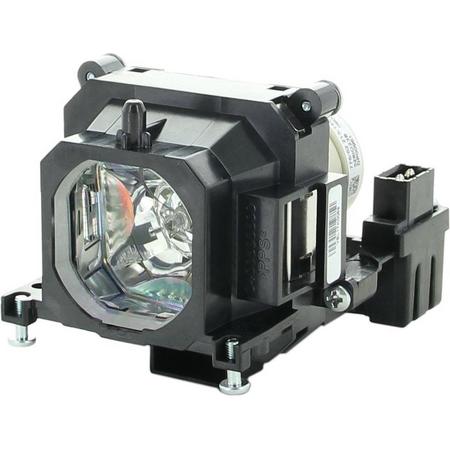 ASK US1275-A beamerlamp APP-R-L, bevat originele UHP lamp. Prestaties gelijk aan origineel.