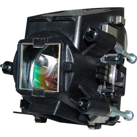 BARCO ACTION M20 beamerlamp R9801265, bevat originele UHP lamp. Prestaties gelijk aan origineel.