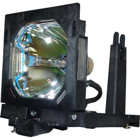 CHRISTIE LX66 beamerlamp 03-000881-01P, bevat originele P-VIP lamp. Prestaties gelijk aan origineel.