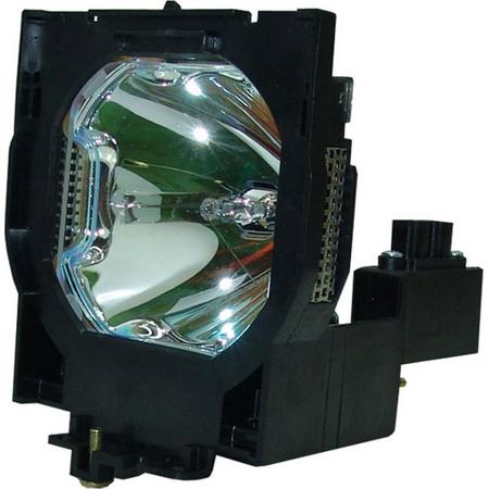 CHRISTIE ROADRUNNER L8 beamerlamp 03-900472-01P, bevat originele UHP lamp. Prestaties gelijk aan origineel.