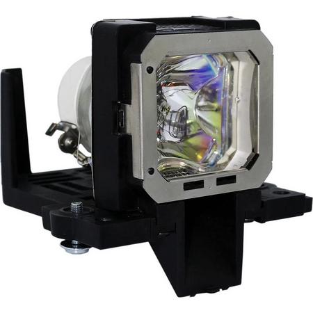 CINEVERSUM BLACKWING TWO MK2015 beamerlamp R8760004, bevat originele NSHA lamp. Prestaties gelijk aan origineel.