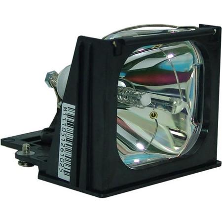 CTX EZPRO 615H beamerlamp BL-FU150A / SP.81218.001, bevat originele UHP lamp. Prestaties gelijk aan origineel.