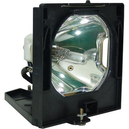 EIKI LC-VC1 beamerlamp POA-LMP28 / 610-285-4824, bevat originele UHP lamp. Prestaties gelijk aan origineel.