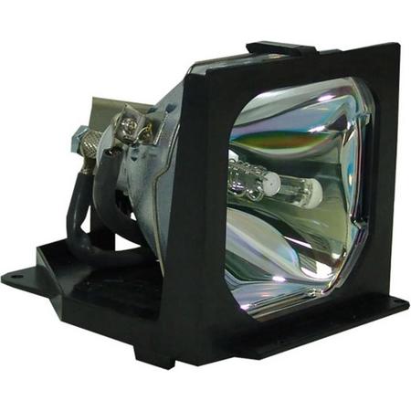 EIKI LC-XNB2U beamerlamp POA-LMP21 / 610-280-6939, bevat originele UHP lamp. Prestaties gelijk aan origineel.
