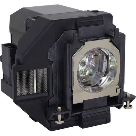 EPSON H843B beamerlamp LP96 / V13H010L96, bevat originele UHP lamp. Prestaties gelijk aan origineel.