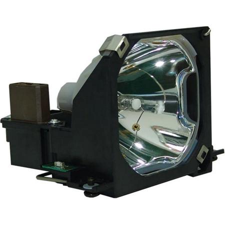 EPSON POWERLITE 9000i beamerlamp LP08 / V13H010L08, bevat originele UHP lamp. Prestaties gelijk aan origineel.