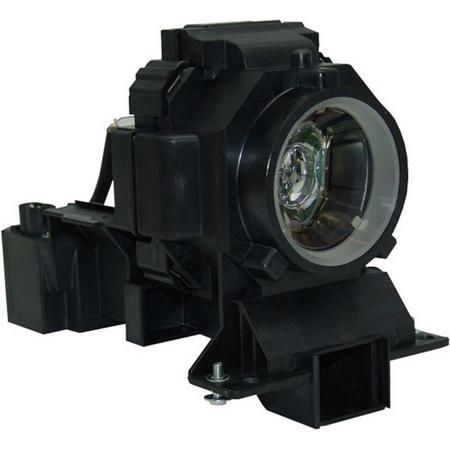 HITACHI CP-X11000 beamerlamp DT01001, bevat originele UHP lamp. Prestaties gelijk aan origineel.
