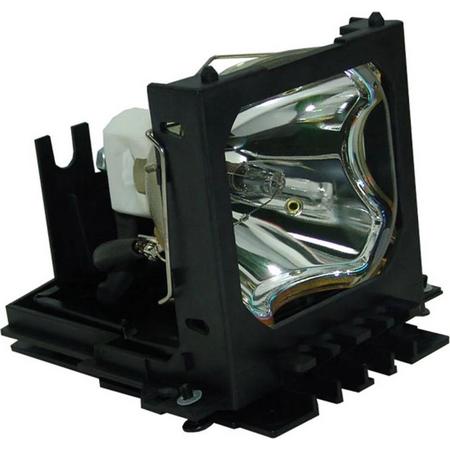 HUSTEM SRP-4060 beamerlamp DT00601, bevat originele NSH lamp. Prestaties gelijk aan origineel.