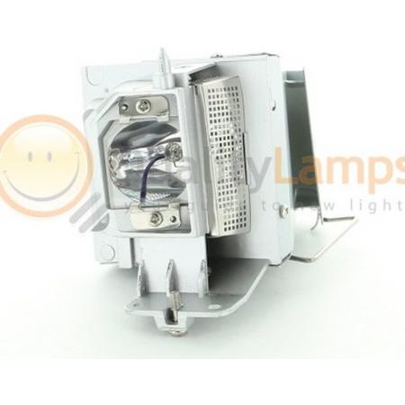 InFocus SP-LAMP-091 Beamerlamp (bevat originele P-VIP lamp)