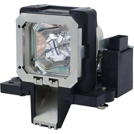 JVC DLA-X30WE beamerlamp PK-L2210UP, bevat originele UHP lamp. Prestaties gelijk aan origineel.