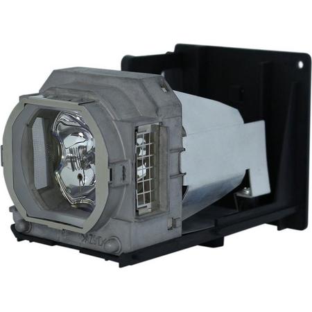 MITSUBISHI XL1550U beamerlamp VLT-XL550LP, bevat originele NSH lamp. Prestaties gelijk aan origineel.