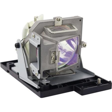 OPTOMA DX612 beamerlamp BL-FP180C / DE.5811100256-S, bevat originele P-VIP lamp. Prestaties gelijk aan origineel.