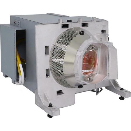 OPTOMA X515 beamerlamp BL-FU365A / SP.72109GC01, bevat originele UHP lamp. Prestaties gelijk aan origineel.