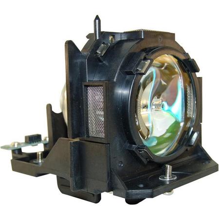 PANASONIC PT-DZ12000 beamerlamp ET-LAD12KF, bevat originele SHP lamp. Prestaties gelijk aan origineel.
