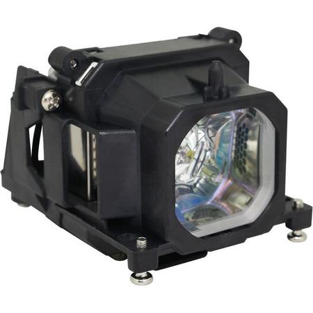 PANASONIC PT-X323C beamerlamp ET-LAL400, bevat originele NSHA lamp. Prestaties gelijk aan origineel.