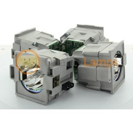 R9861050 - QualityLamp Module - Quad Lamp Kit