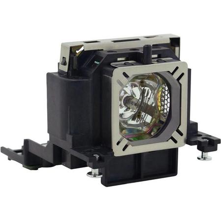 SANYO PLC-XU355K beamerlamp POA-LMP131 / 610-343-2069, bevat originele UHP lamp. Prestaties gelijk aan origineel.