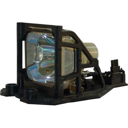TRIUMPH-ADLER C-240 beamerlamp SP-LAMP-007, bevat originele UHP lamp. Prestaties gelijk aan origineel.