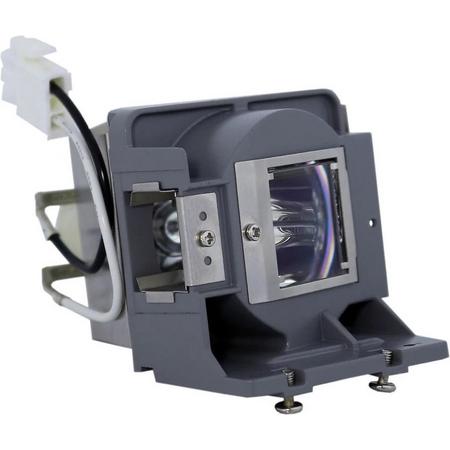 VIEWSONIC PJD6550W beamerlamp RLC-094, bevat originele UHP lamp. Prestaties gelijk aan origineel.