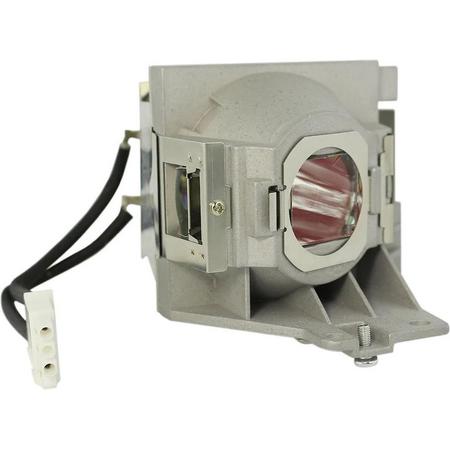 VIEWSONIC PX726HD beamerlamp RLC-101, bevat originele P-VIP lamp. Prestaties gelijk aan origineel.