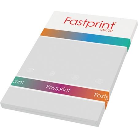 Quantore Kopieerpapier Fastprint-100 A4 120Gr Grijs