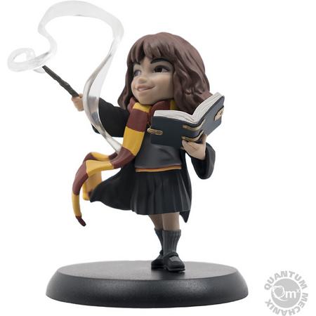 Harry Potter: Hermione Granger First Spell Q-Fig