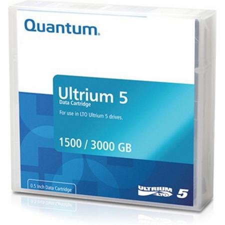 Quantum data cartridge LTO Ultrium 5 2
