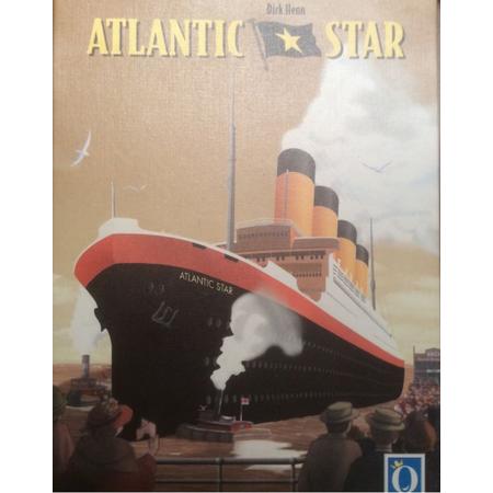 Atlantic Star (bordspel)