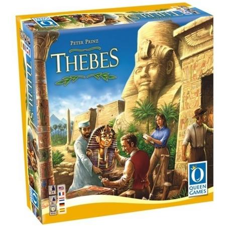 Beyond Thebes