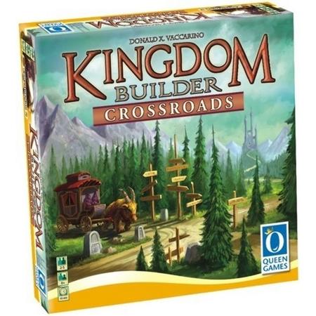 Kingdom Builder Uitbreiding 2 Crossroads
